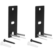 Bose Wall Bracket for LS 650/600 Black
