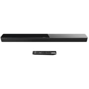 Bose SoundTouch 300 Sound Bar Black
