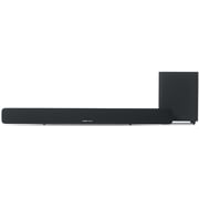 Harman Kardon SB20 Soundbar W/ Subwoofer + AKG K912 Headphone