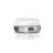 BenQ W1110 Full HD 3D Wireless Home Projector