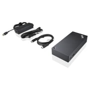 Lenovo Thinkpad 40A90090UK USB C Dock