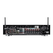 Buy Marantz NR1608 Network AV Receiver Black Online in UAE | Sharaf DG