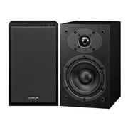 Denon SCM41BKEM Speaker Black