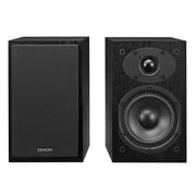 Denon SCM41BKEM Speaker Black