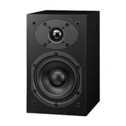 Denon SCM41BKEM Speaker Black