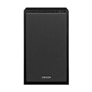 Denon SCM41BKEM Speaker Black