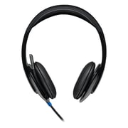 Logitech 981000480 H540 Headset