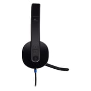 Logitech 981000480 H540 Headset