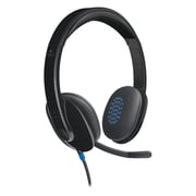 Logitech 981000480 H540 Headset