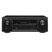 Denon AVRX540BT+ SYS2020 5.1 Home Theater Package