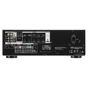 Denon AVRX540BT+ SYS2020 5.1 Home Theater Package