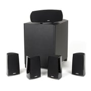 Definitive Technology Home Theater System Black - PROCINEMA400