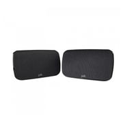 Polk Audio MagniFi Max SR 5.1 Maximum-Performance Home Theater Soundbar with Wireless Subwoofer and Wireless Surround Speakers