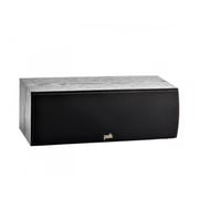 Polk Audio T30 Center Speaker Black