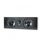 Polk Audio T30 Center Speaker Black