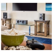 Polk Audio T30 Center Speaker Black