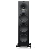KEF Q950 Floor Standing Speaker Black (Speaker Sold as Single Unit Only)