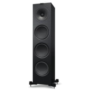 KEF Q950 Floor Standing Speaker Black (Speaker Sold as Single Unit Only)