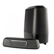 Polk Audio MagniFi Mini Sound Bar and Subwoofer