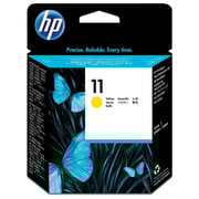 HP 11 C4813A Yellow Printhead