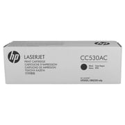 HP 304A CC530AC Black Contract Laserjet Toner Cartridge