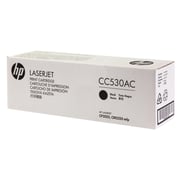 HP 304A CC530AC Black Contract Laserjet Toner Cartridge