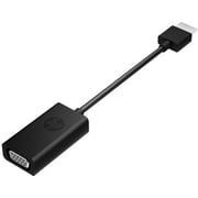 HP X1B84AA HDMI to VGA Cable Adapter