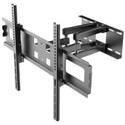 Bluetek Slim Full Motion Wall Mount with Dual Arm BT-602TPS