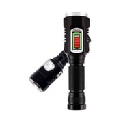 Clikon Professional Flashlight 18650 W/ Battery 1400mAh CK5080