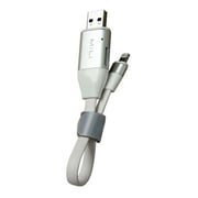Mili Idata Cable Pro Cable W/SD Slot Silver HID72