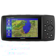 Garmin 0100160702 276Cx GPSMAP Terrain GPS Navigator Arabic