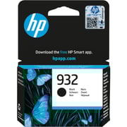 HP 932 Ink Cartridge Black