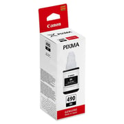 Canon Inkjet Cartridge Black GI490