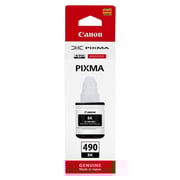 Canon Inkjet Cartridge Black GI490