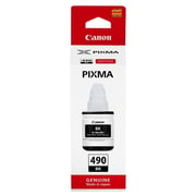 Canon Inkjet Cartridge Black GI490