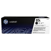 HP CE285L 85L Laserjet Toner Black CE285L