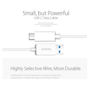 Romoss USB Type-C Cable White 1M