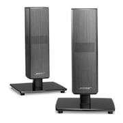 Bose OmniJewel Table Stands Black for Lifestyle 650/600