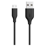 Anker Powerline Micro USB Cable 1M Black
