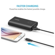 Anker Powerline Micro USB Cable 1M Black