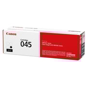 Canon Laser Printer Toner Black 045