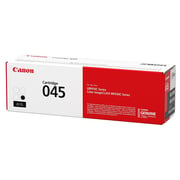 Canon Laser Printer Toner Black 045