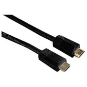Hama 122109 High Speed HDMI Cable 15m Black