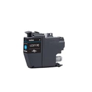 Brother Ink Cartridge Cyan LC3717C