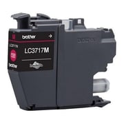 Brother Ink Cartridge Magenta LC3717M