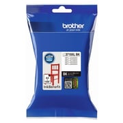 Brother High Yield Ink Cartridge Black LC3719XLBK