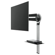 Vogel MotionMount (NEXT 7355) - the TV wall mount that turns automatically Black 40-65inch