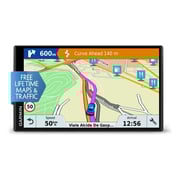 Garmin DriveSmart 61 LMT-S MENA GPS