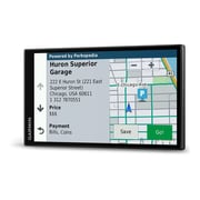 Garmin DriveSmart 61 LMT-S MENA GPS