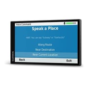 Garmin DriveSmart 61 LMT-S MENA GPS
